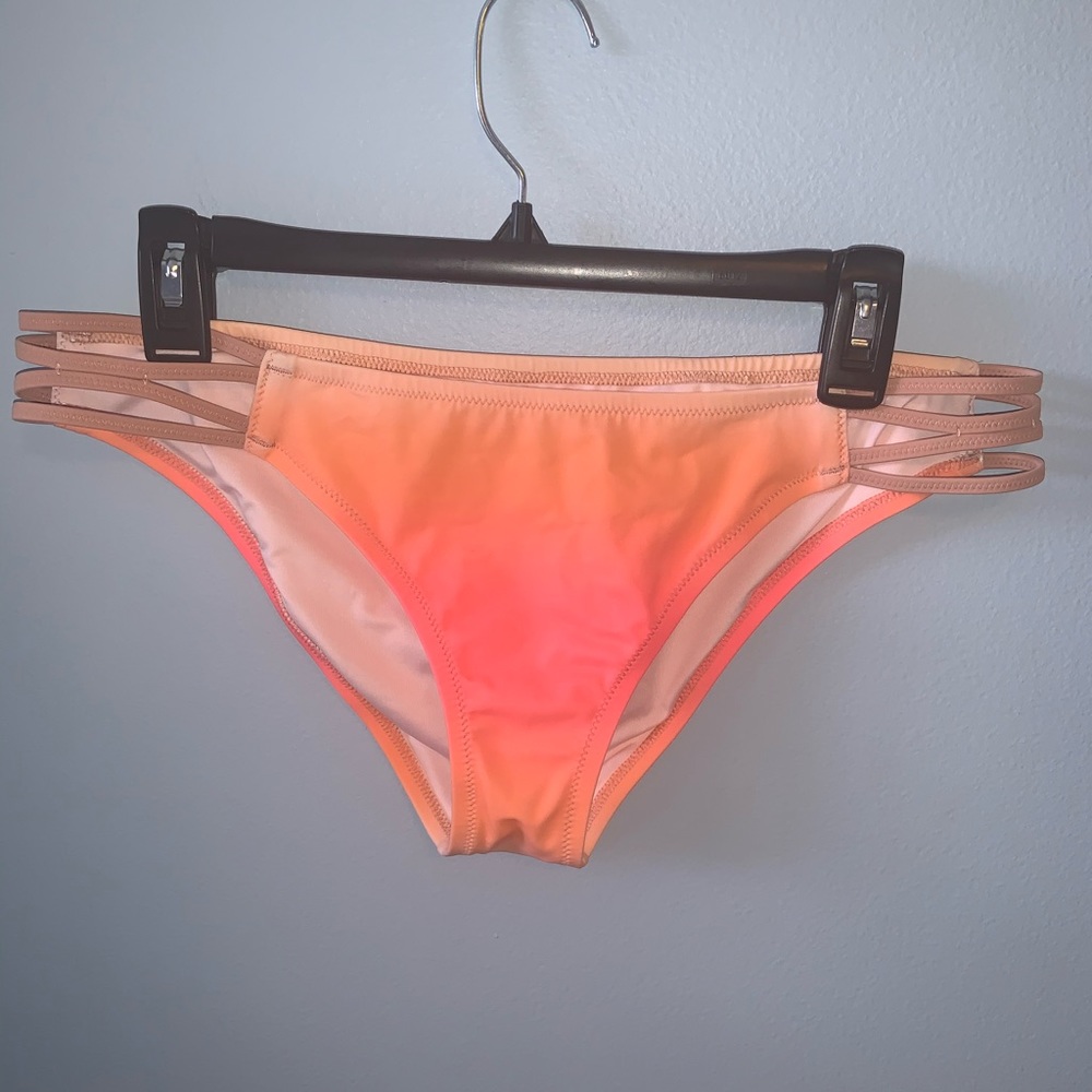 shade and shore bikini bottom